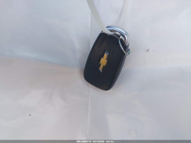 1G1ZC5ST4LF147886 Chevrolet Malibu Fwd 1fl