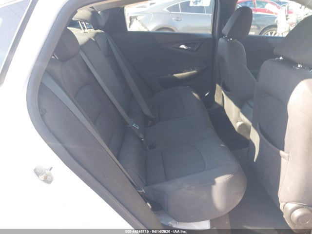 1G1ZC5ST4LF147886 Chevrolet Malibu Fwd 1fl