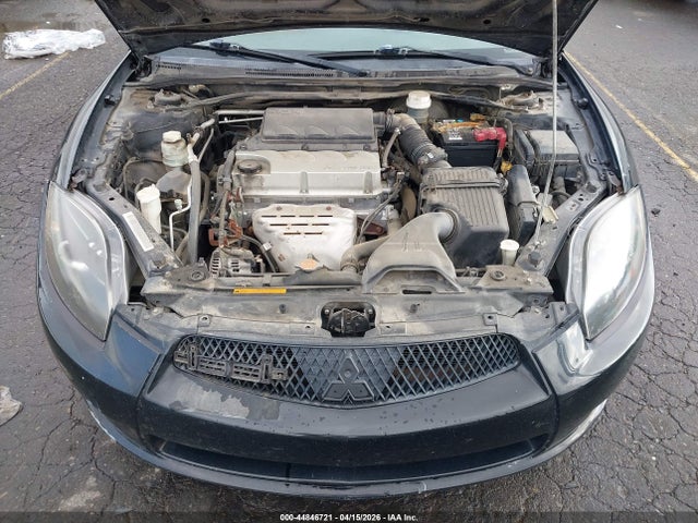 Aukcja sprzedaży 2009 Mitsubishi Eclipse Spyder Gs, vin: 4A3AL25F09E016247, numer aukcji: 44846721
