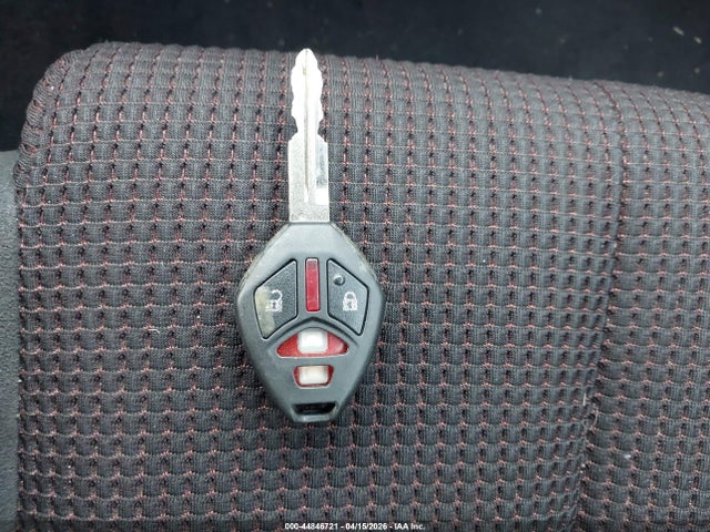 Aukcja sprzedaży 2009 Mitsubishi Eclipse Spyder Gs, vin: 4A3AL25F09E016247, numer aukcji: 44846721