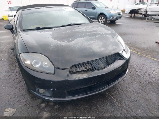Aukcja sprzedaży 2009 Mitsubishi Eclipse Spyder Gs, vin: 4A3AL25F09E016247, numer aukcji: 44846721