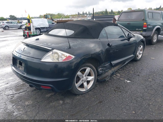 Aukcja sprzedaży 2009 Mitsubishi Eclipse Spyder Gs, vin: 4A3AL25F09E016247, numer aukcji: 44846721