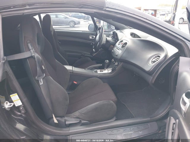 Aukcja sprzedaży 2009 Mitsubishi Eclipse Spyder Gs, vin: 4A3AL25F09E016247, numer aukcji: 44846721