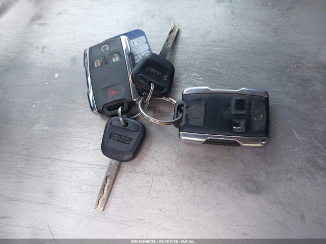 Продаж на аукціоні авто 2015 Gmc Canyon Slt, vin: 1GTG6CE36F1191508, номер лоту: 44846724
