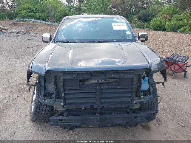 Продаж на аукціоні авто 2015 Gmc Canyon Slt, vin: 1GTG6CE36F1191508, номер лоту: 44846724