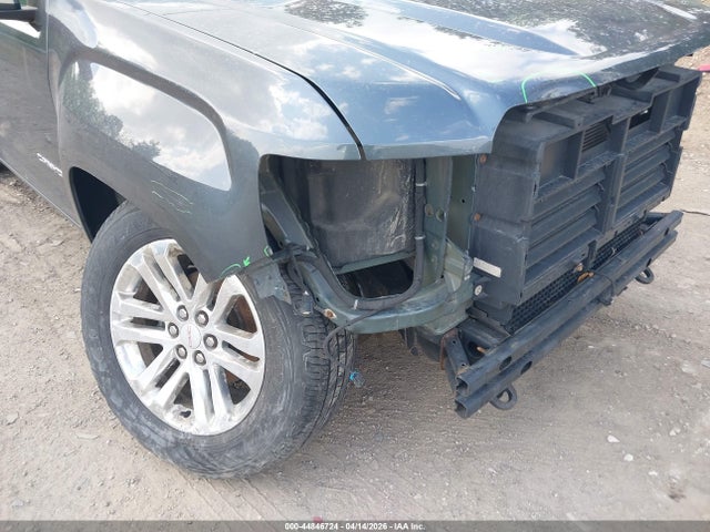 Продаж на аукціоні авто 2015 Gmc Canyon Slt, vin: 1GTG6CE36F1191508, номер лоту: 44846724