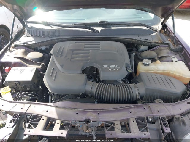 Aukcja sprzedaży 2020 Chrysler 300 Touring L, vin: 2C3CCAAG9LH205083, numer aukcji: 44846725