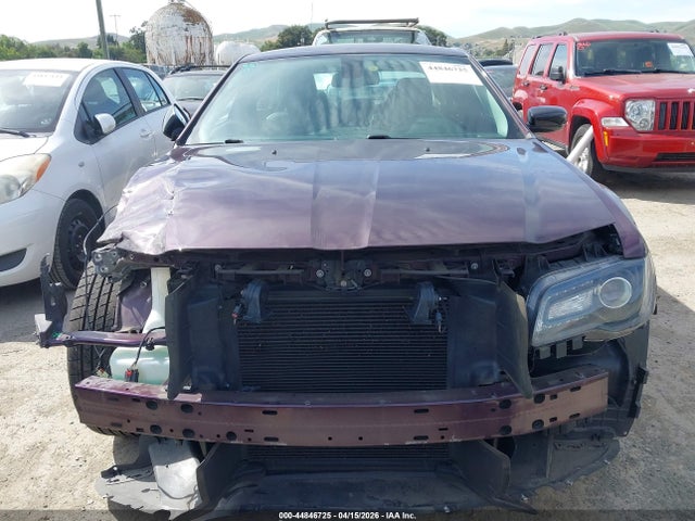 Aukcja sprzedaży 2020 Chrysler 300 Touring L, vin: 2C3CCAAG9LH205083, numer aukcji: 44846725