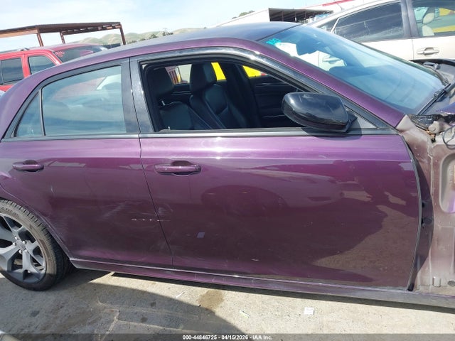 Aukcja sprzedaży 2020 Chrysler 300 Touring L, vin: 2C3CCAAG9LH205083, numer aukcji: 44846725