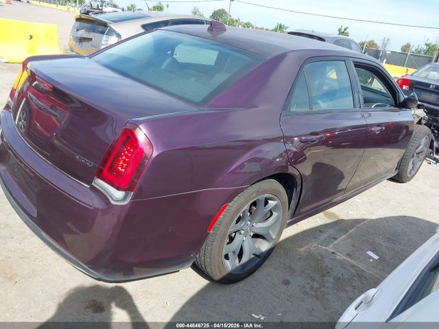 Aukcja sprzedaży 2020 Chrysler 300 Touring L, vin: 2C3CCAAG9LH205083, numer aukcji: 44846725