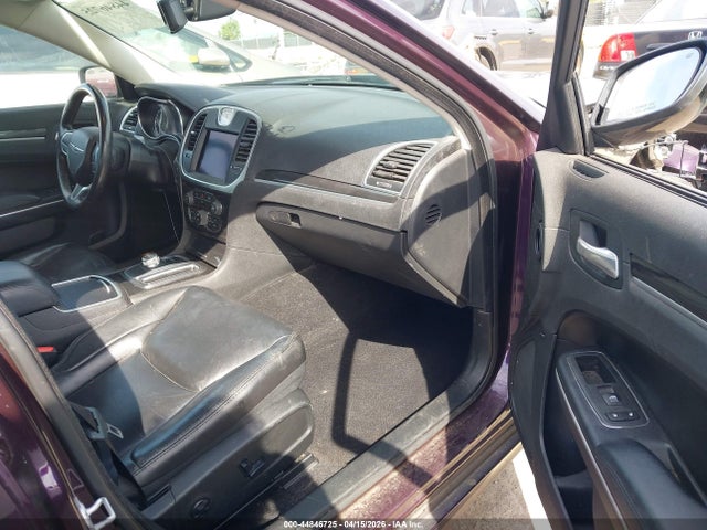 Aukcja sprzedaży 2020 Chrysler 300 Touring L, vin: 2C3CCAAG9LH205083, numer aukcji: 44846725