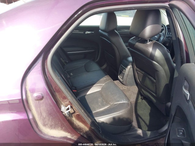 Aukcja sprzedaży 2020 Chrysler 300 Touring L, vin: 2C3CCAAG9LH205083, numer aukcji: 44846725