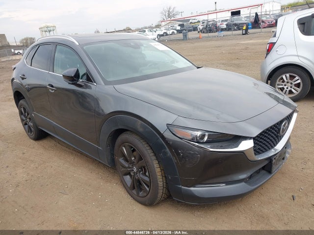 Aukcja sprzedaży 2022 Mazda Cx-30 2.5 Turbo Premium Plus, vin: 3MVDMBEY3NM405255, numer aukcji: 44846726