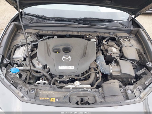 Aukcja sprzedaży 2022 Mazda Cx-30 2.5 Turbo Premium Plus, vin: 3MVDMBEY3NM405255, numer aukcji: 44846726