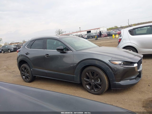 Aukcja sprzedaży 2022 Mazda Cx-30 2.5 Turbo Premium Plus, vin: 3MVDMBEY3NM405255, numer aukcji: 44846726