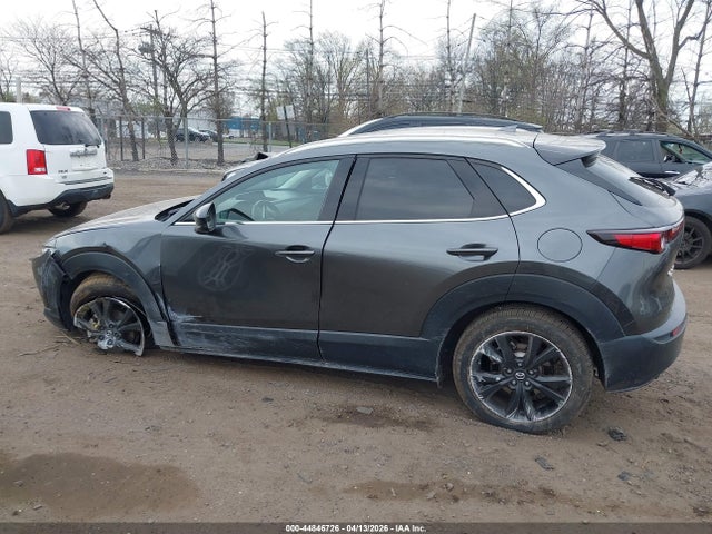 Aukcja sprzedaży 2022 Mazda Cx-30 2.5 Turbo Premium Plus, vin: 3MVDMBEY3NM405255, numer aukcji: 44846726