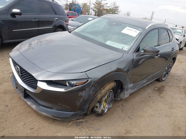 Aukcja sprzedaży 2022 Mazda Cx-30 2.5 Turbo Premium Plus, vin: 3MVDMBEY3NM405255, numer aukcji: 44846726