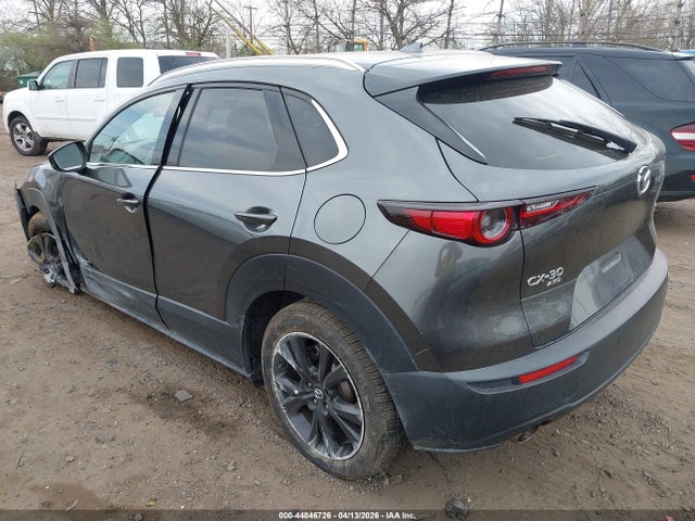 Aukcja sprzedaży 2022 Mazda Cx-30 2.5 Turbo Premium Plus, vin: 3MVDMBEY3NM405255, numer aukcji: 44846726
