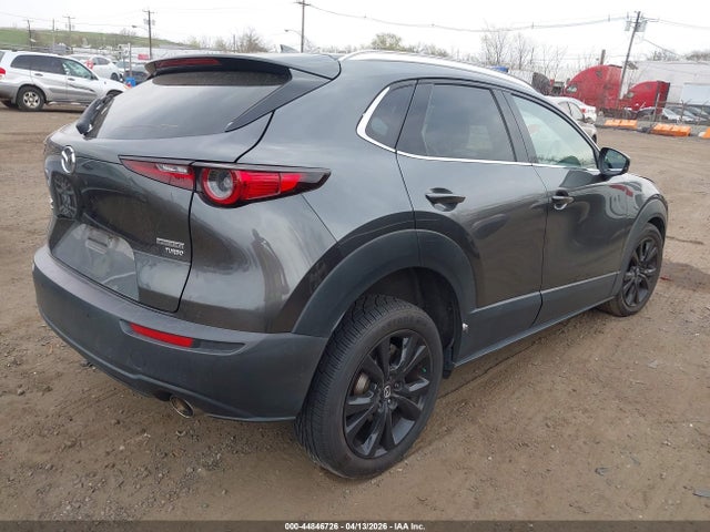 Aukcja sprzedaży 2022 Mazda Cx-30 2.5 Turbo Premium Plus, vin: 3MVDMBEY3NM405255, numer aukcji: 44846726
