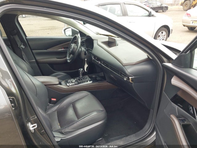 Aukcja sprzedaży 2022 Mazda Cx-30 2.5 Turbo Premium Plus, vin: 3MVDMBEY3NM405255, numer aukcji: 44846726
