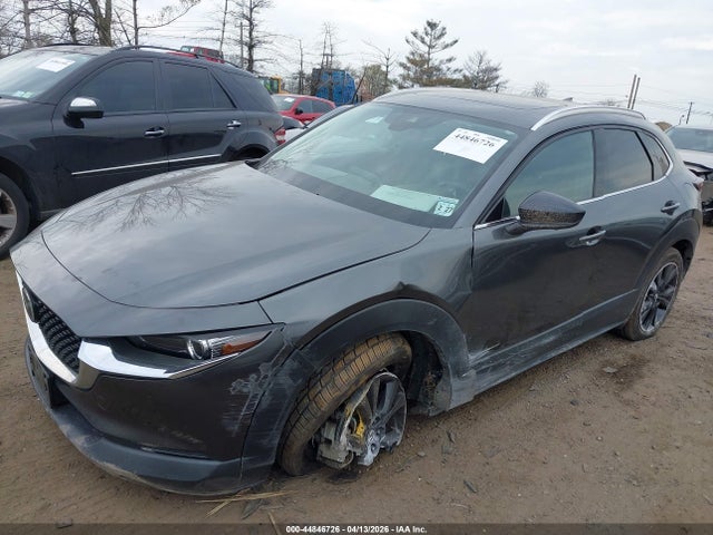 Aukcja sprzedaży 2022 Mazda Cx-30 2.5 Turbo Premium Plus, vin: 3MVDMBEY3NM405255, numer aukcji: 44846726