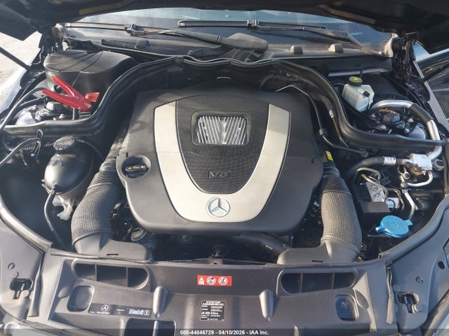 Aukcja sprzedaży 2010 Mercedes-benz C 300 Sport, vin: WDDGF5EB4AR116115, numer aukcji: 44846729