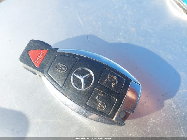 Aukcja sprzedaży 2010 Mercedes-benz C 300 Sport, vin: WDDGF5EB4AR116115, numer aukcji: 44846729