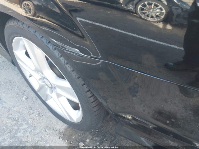 Aukcja sprzedaży 2010 Mercedes-benz C 300 Sport, vin: WDDGF5EB4AR116115, numer aukcji: 44846729