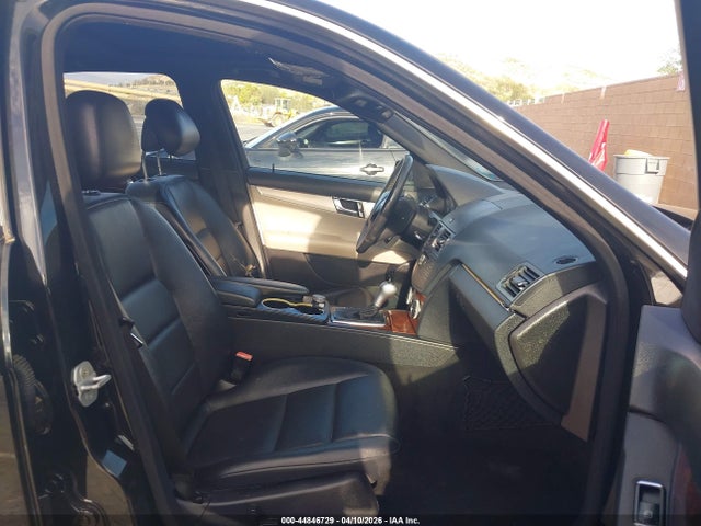 Aukcja sprzedaży 2010 Mercedes-benz C 300 Sport, vin: WDDGF5EB4AR116115, numer aukcji: 44846729