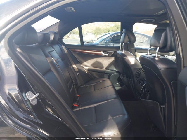 Aukcja sprzedaży 2010 Mercedes-benz C 300 Sport, vin: WDDGF5EB4AR116115, numer aukcji: 44846729