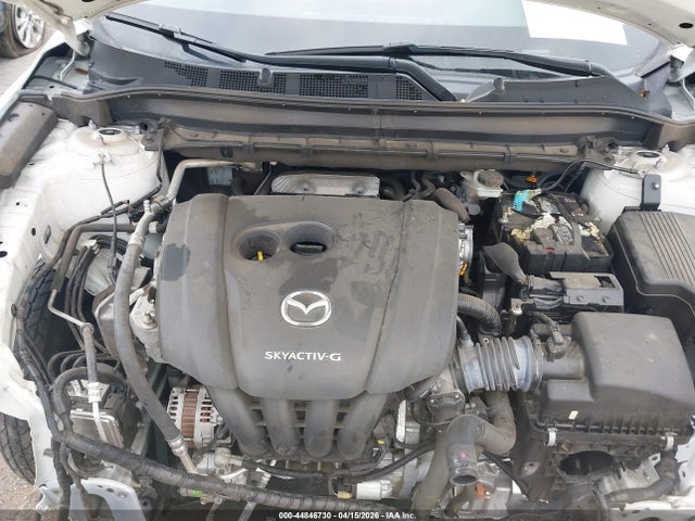 Продажа на аукционе авто 2020 Mazda Cx-5 Grand Touring, vin: JM3KFBDM7L0815551, номер лота: 44846730
