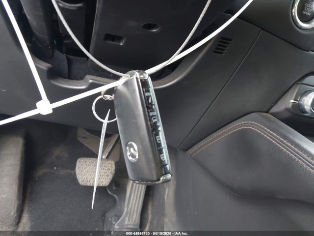 Продажа на аукционе авто 2020 Mazda Cx-5 Grand Touring, vin: JM3KFBDM7L0815551, номер лота: 44846730