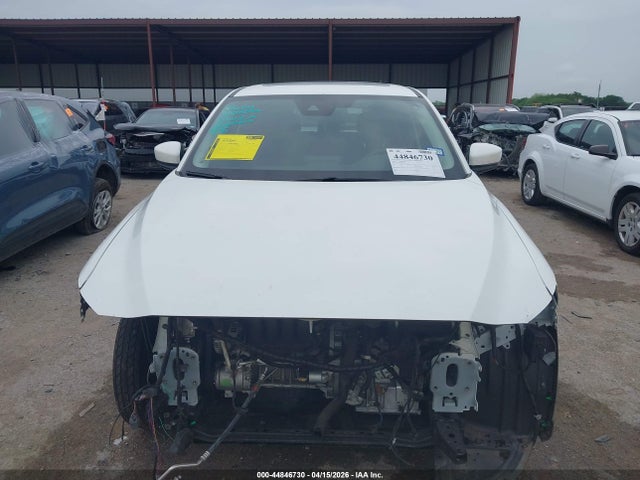 Продажа на аукционе авто 2020 Mazda Cx-5 Grand Touring, vin: JM3KFBDM7L0815551, номер лота: 44846730