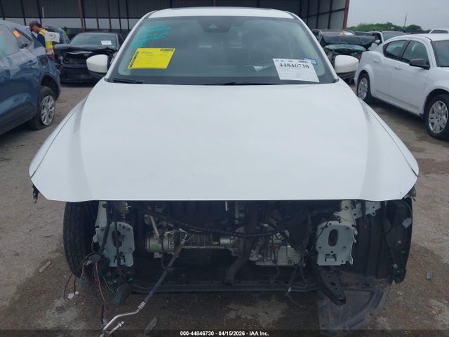 Продажа на аукционе авто 2020 Mazda Cx-5 Grand Touring, vin: JM3KFBDM7L0815551, номер лота: 44846730