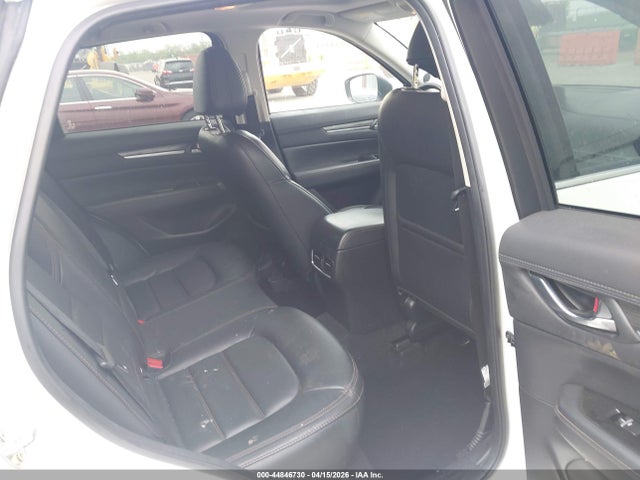 Продажа на аукционе авто 2020 Mazda Cx-5 Grand Touring, vin: JM3KFBDM7L0815551, номер лота: 44846730