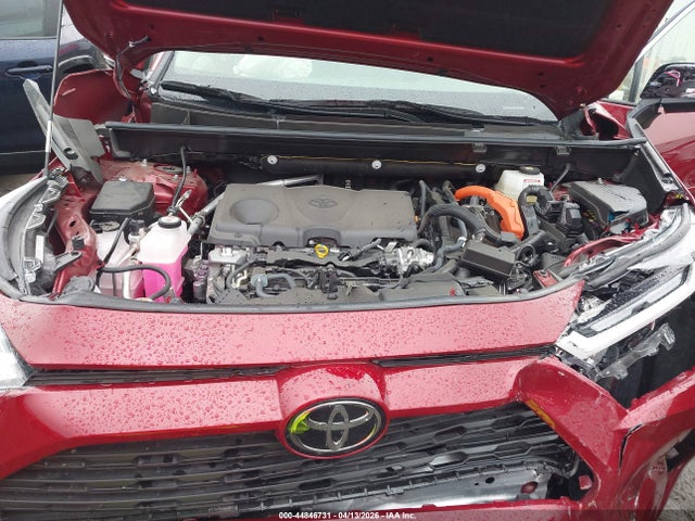 JTMRWRFV1SD323899 Toyota Rav4 Hybrid Xle