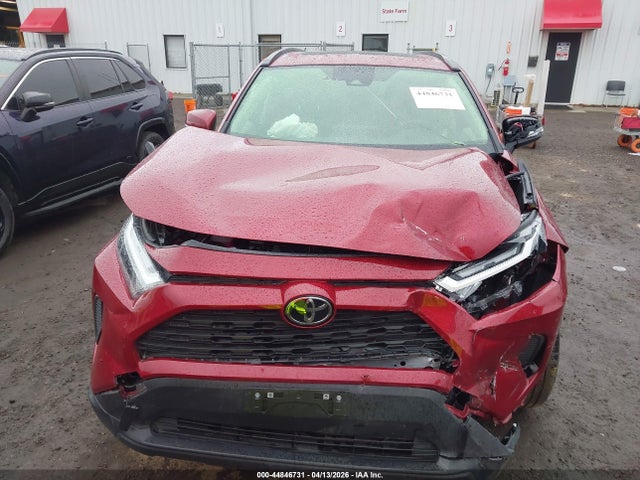 JTMRWRFV1SD323899 Toyota Rav4 Hybrid Xle
