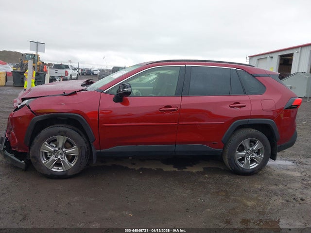 JTMRWRFV1SD323899 Toyota Rav4 Hybrid Xle