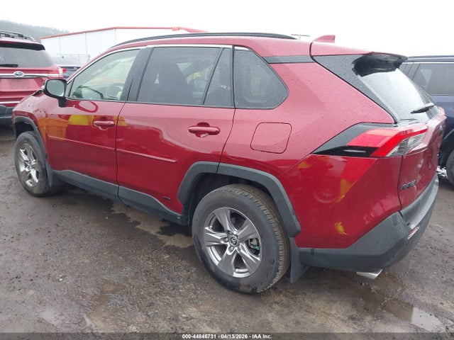 JTMRWRFV1SD323899 Toyota Rav4 Hybrid Xle