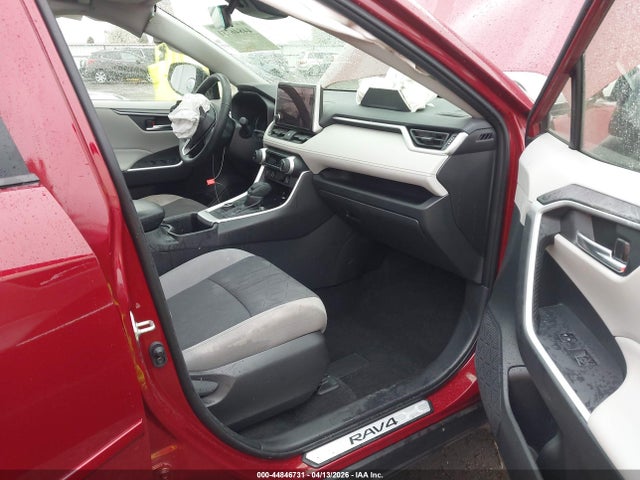JTMRWRFV1SD323899 Toyota Rav4 Hybrid Xle