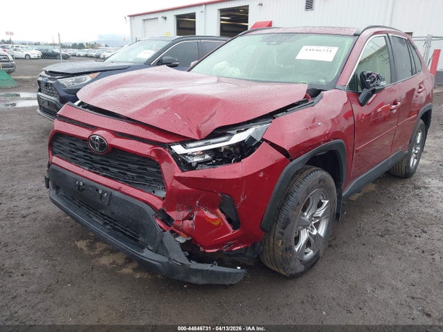 JTMRWRFV1SD323899 Toyota Rav4 Hybrid Xle
