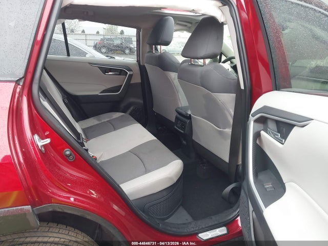 JTMRWRFV1SD323899 Toyota Rav4 Hybrid Xle