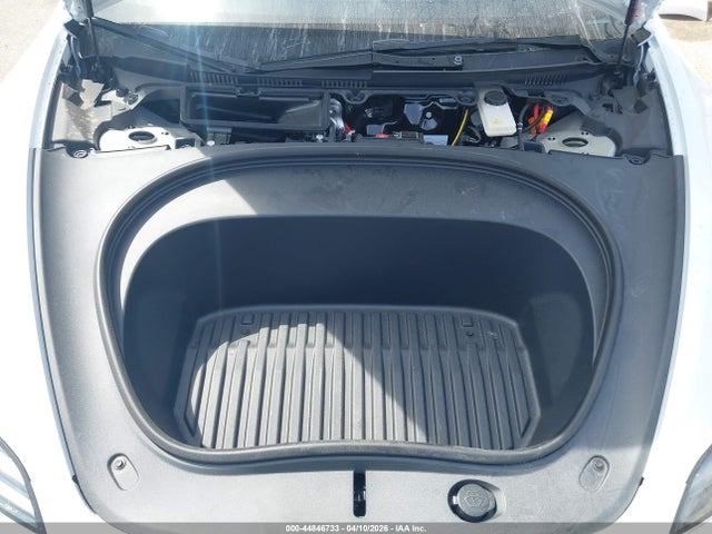 44846733 :رقم المزاد ، 5YJ3E1EA2TF150011 vin ، 2026 Tesla Model 3 Premium Rear-wheel Drive/standard Rear-wheel Drive مزاد بيع