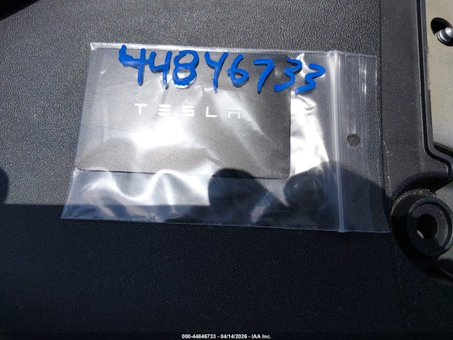 44846733 :رقم المزاد ، 5YJ3E1EA2TF150011 vin ، 2026 Tesla Model 3 Premium Rear-wheel Drive/standard Rear-wheel Drive مزاد بيع