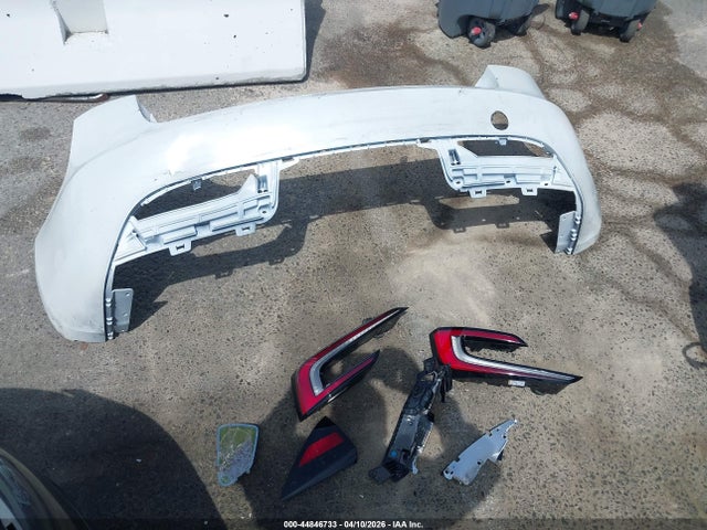 44846733 :رقم المزاد ، 5YJ3E1EA2TF150011 vin ، 2026 Tesla Model 3 Premium Rear-wheel Drive/standard Rear-wheel Drive مزاد بيع