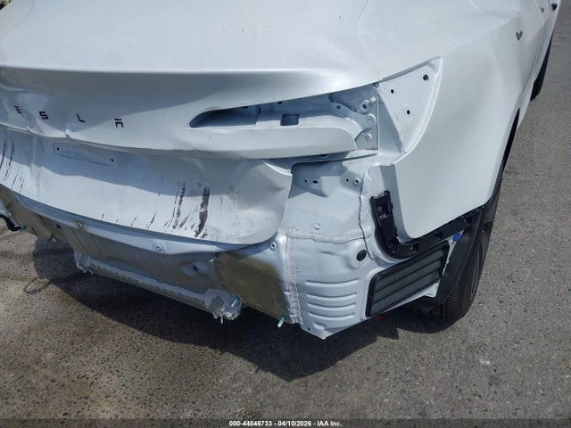 44846733 :رقم المزاد ، 5YJ3E1EA2TF150011 vin ، 2026 Tesla Model 3 Premium Rear-wheel Drive/standard Rear-wheel Drive مزاد بيع