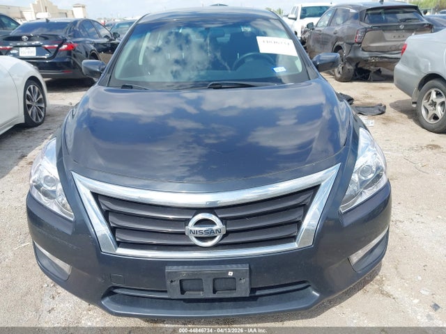 44846734 :رقم المزاد ، 1N4AL3AP5FC210373 vin ، 2015 Nissan Altima 2.5 S مزاد بيع