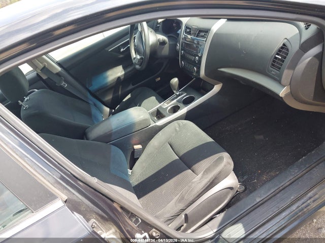 44846734 :رقم المزاد ، 1N4AL3AP5FC210373 vin ، 2015 Nissan Altima 2.5 S مزاد بيع