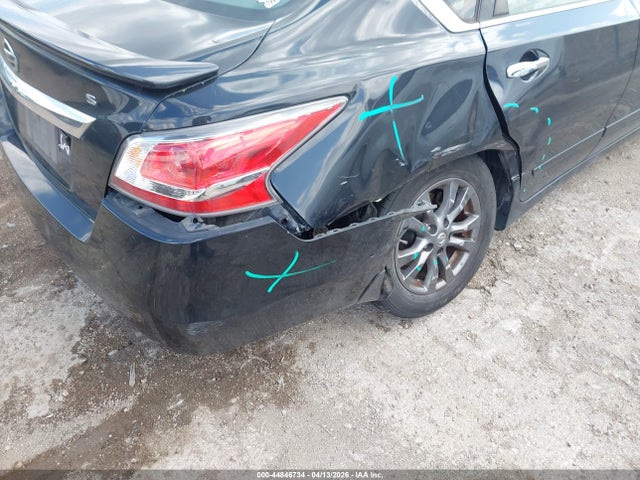 44846734 :رقم المزاد ، 1N4AL3AP5FC210373 vin ، 2015 Nissan Altima 2.5 S مزاد بيع