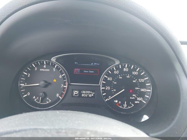 44846734 :رقم المزاد ، 1N4AL3AP5FC210373 vin ، 2015 Nissan Altima 2.5 S مزاد بيع